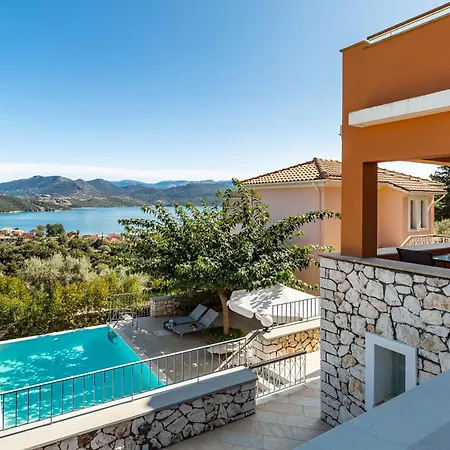 Valmira 2 Bed Lefkada * Ligia