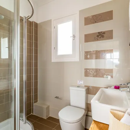 Valmira 2 Bed Lefkada * Ligia
