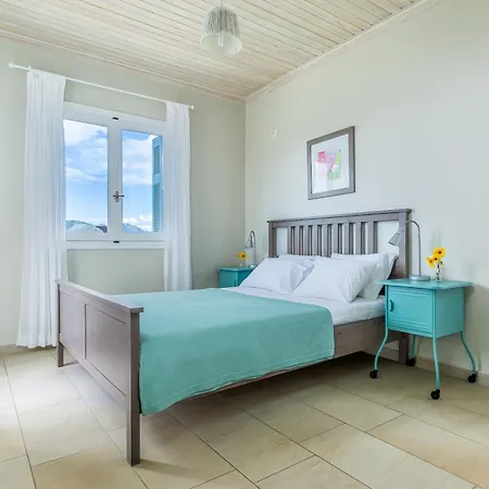 Villa Valmira 2 Bed Lefkada