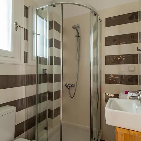 Valmira 2 Bed Lefkada Villa