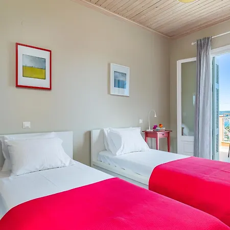 Valmira 2 Bed Lefkada Ligia