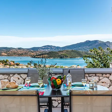Valmira 2 Bed Lefkada *