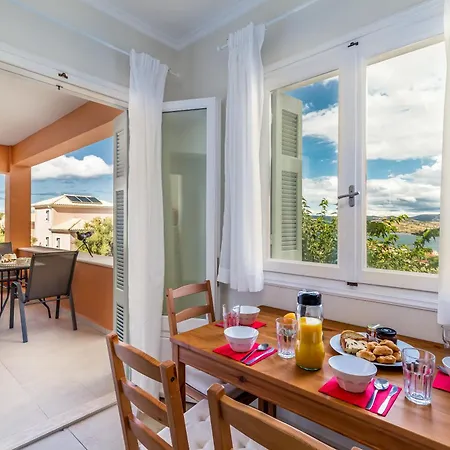 Βίλα Valmira 2 Bed Lefkada Λυγιά