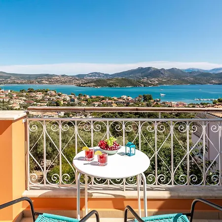 Valmira 2 Bed Lefkada Βίλα
