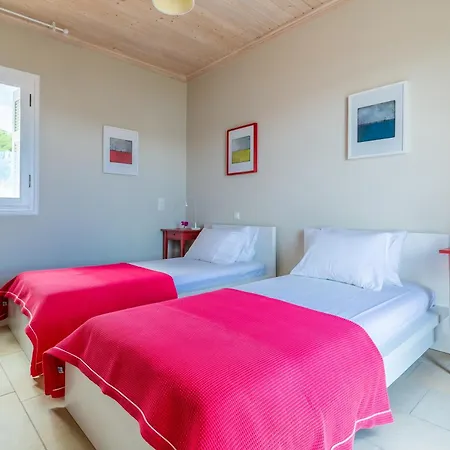 Valmira 2 Bed Lefkada Βίλα *