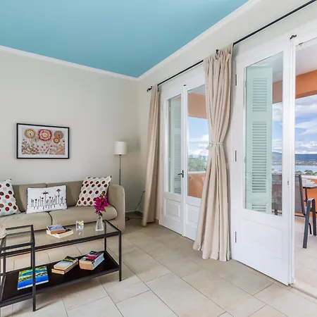 Βίλα Valmira 2 Bed Lefkada