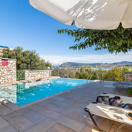 Βίλα Valmira 2 Bed Lefkada *